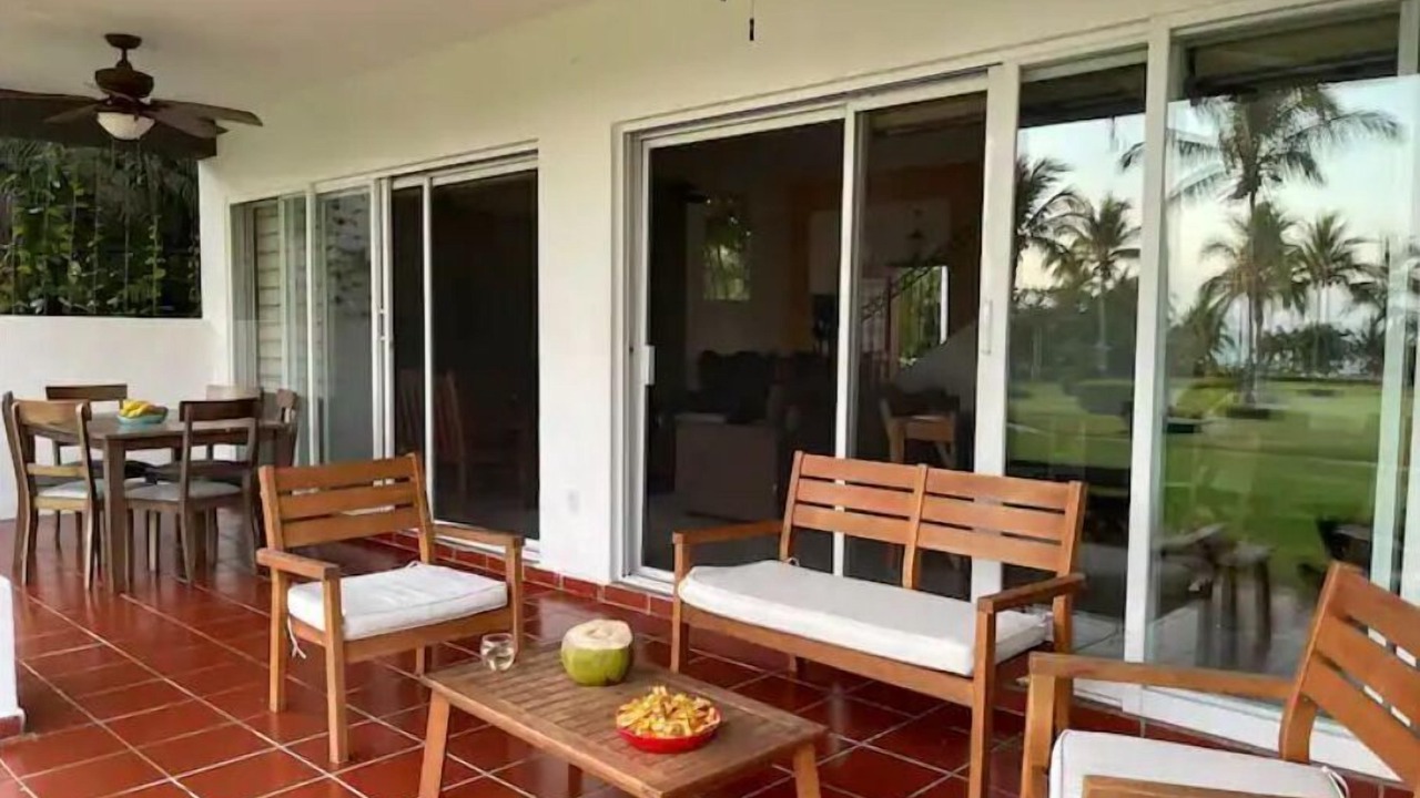 Photo of Outdoor in Tepic
