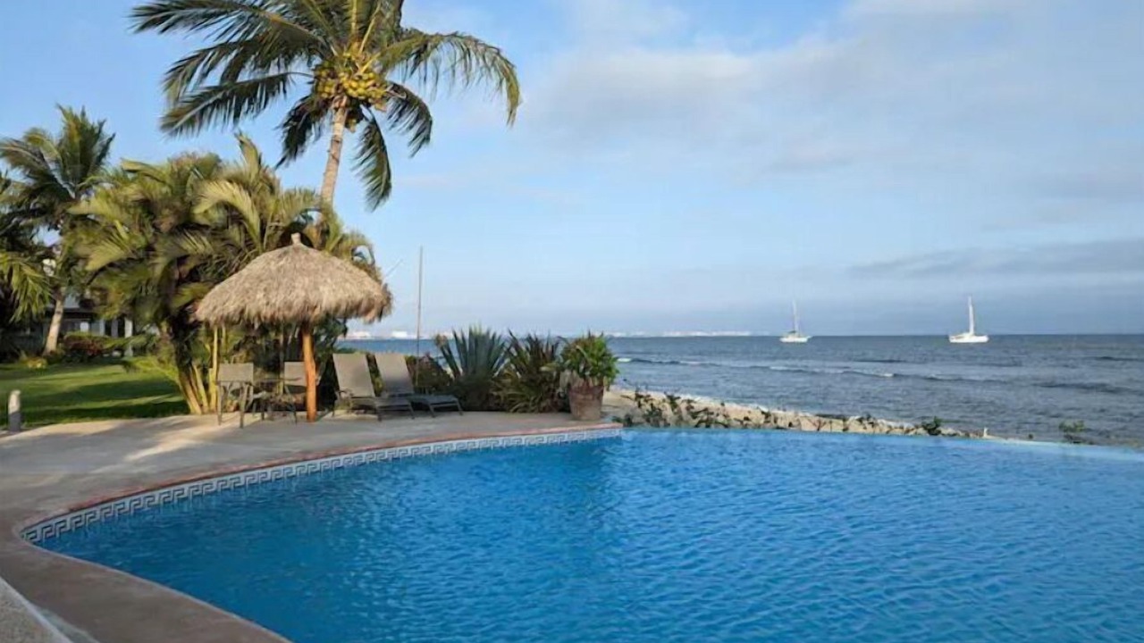 Photo of Outdoor in Tepic