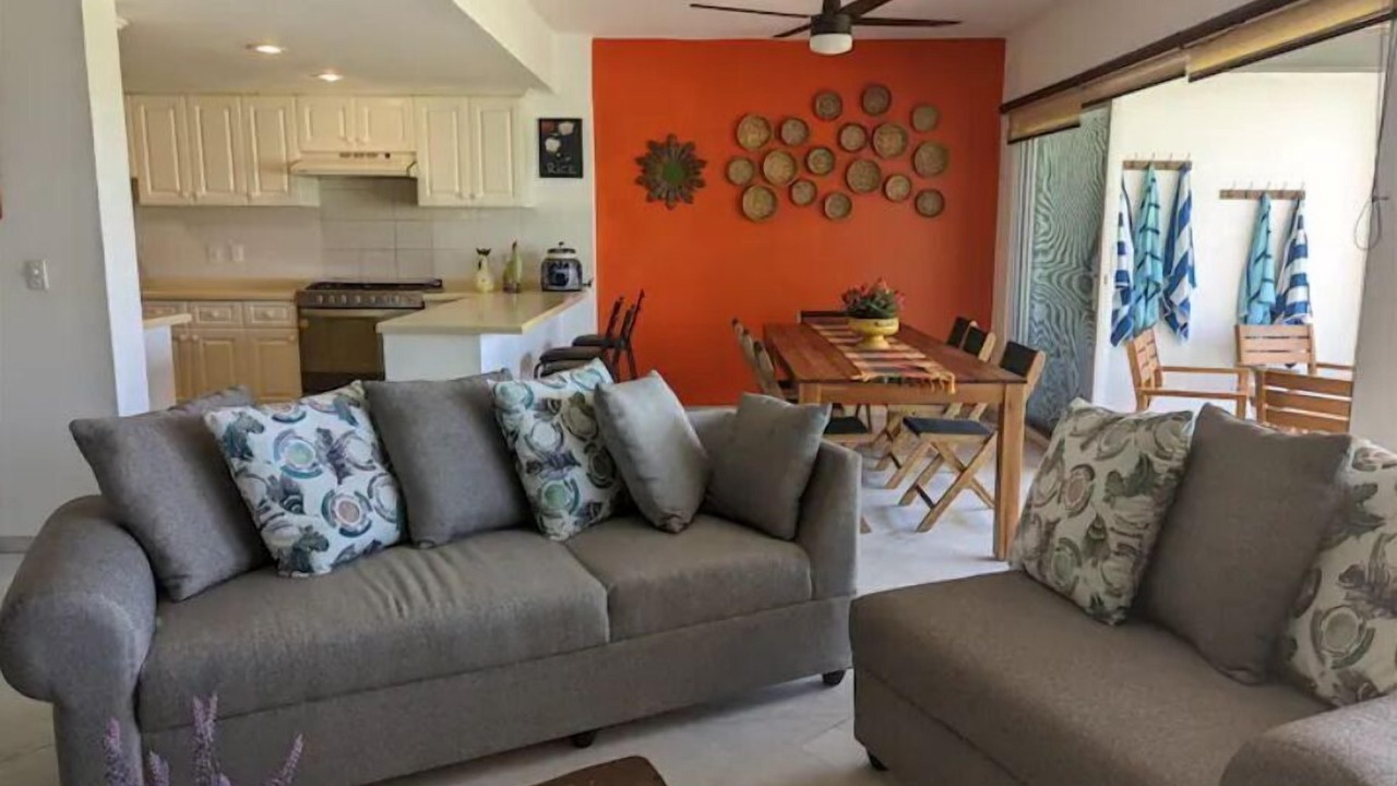 Photo of Livingroom in Tepic