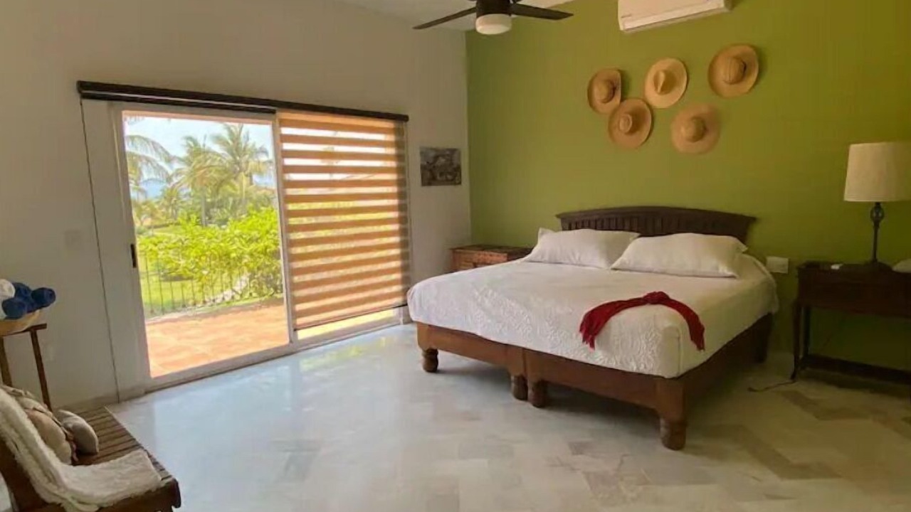 Photo of Bedroom in Tepic
