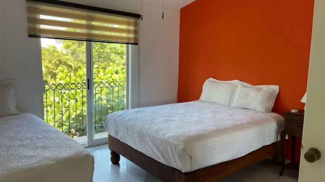 Photo of Bedroom in Tepic