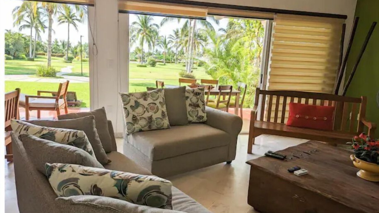 Photo of Livingroom in Tepic