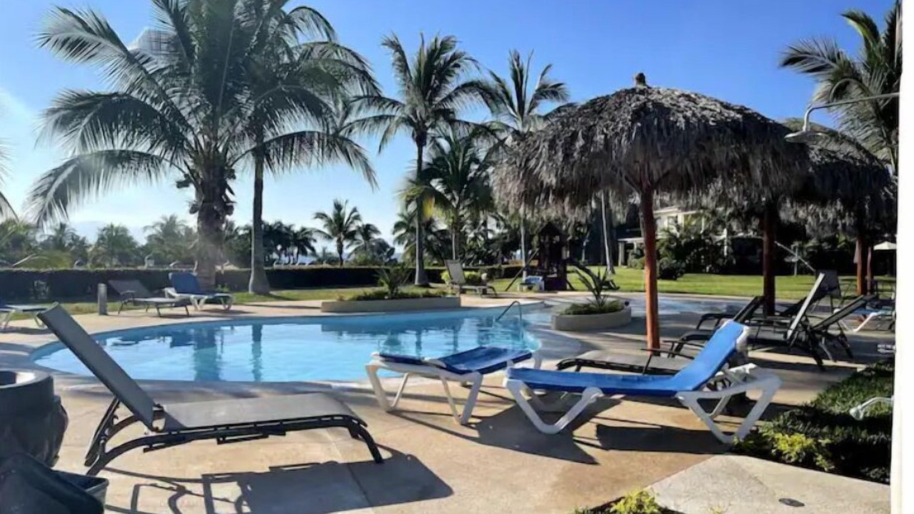 Photo of Outdoor in Tepic