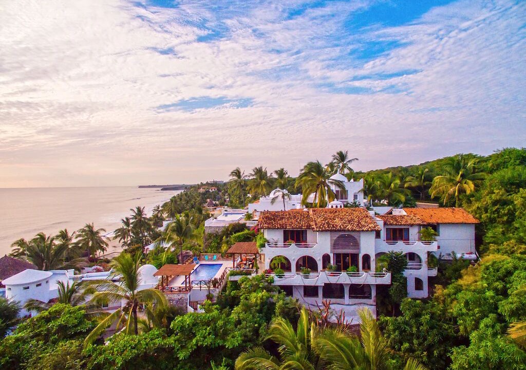 Photo of Outdoor in Punta de Mita