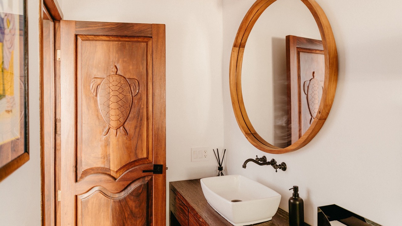 Photo of Bathroom in Punta de Mita
