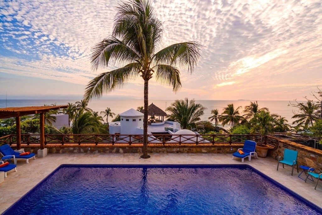 Photo of Outdoor in Punta de Mita