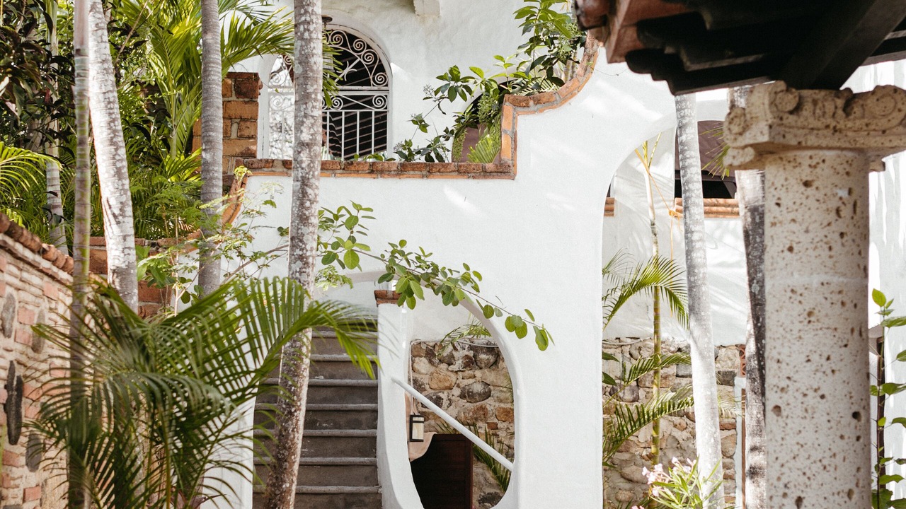 Photo of Outdoor in Punta de Mita