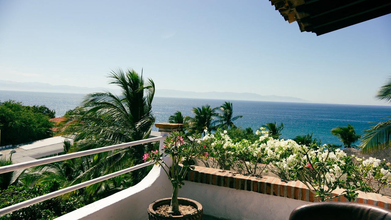 Photo of Outdoor in Punta de Mita