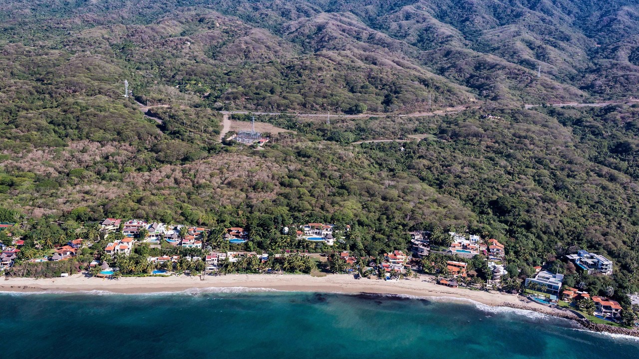 Photo of Others in Punta de Mita