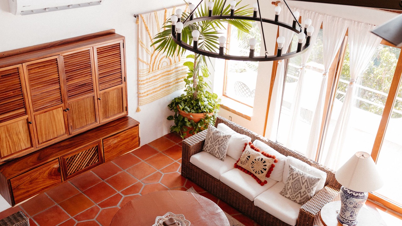 Photo of Livingroom in Punta de Mita