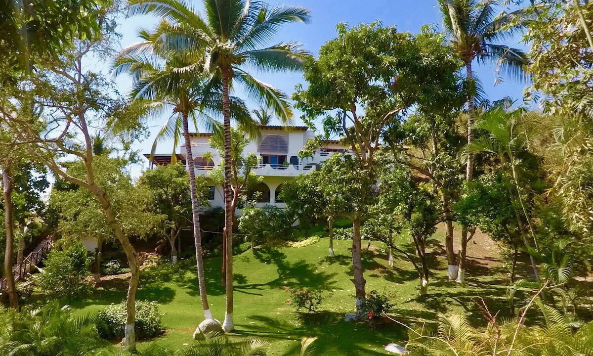 Photo of Outdoor in Punta de Mita