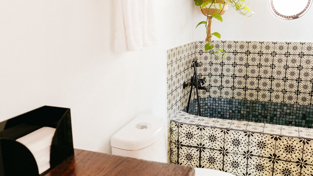 Photo of Bathroom in Punta de Mita