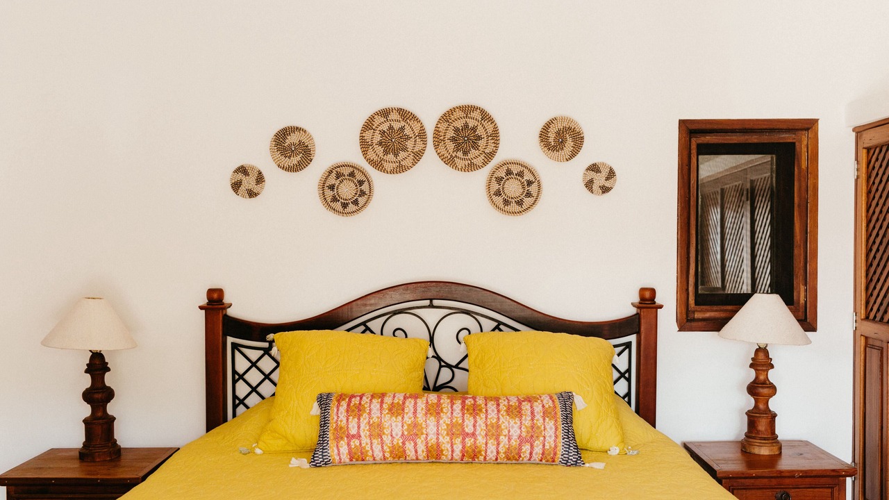 Photo of Bedroom in Punta de Mita