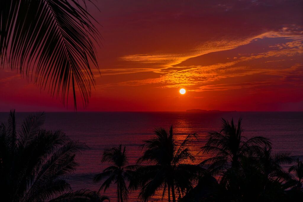 Photo of Outdoor in Punta de Mita
