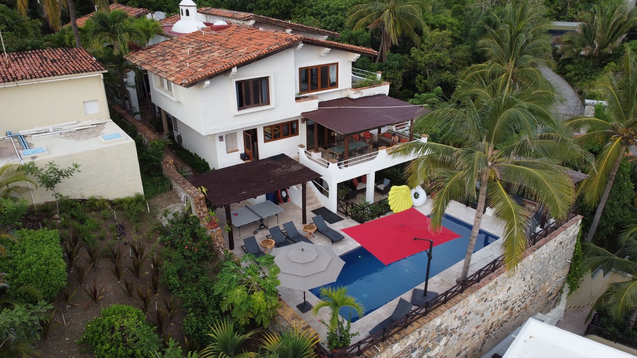 Photo of Outdoor in Punta de Mita