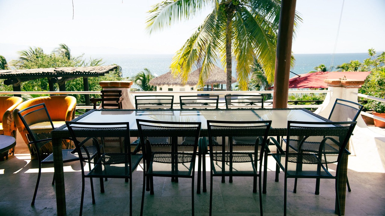 Photo of Outdoor in Punta de Mita