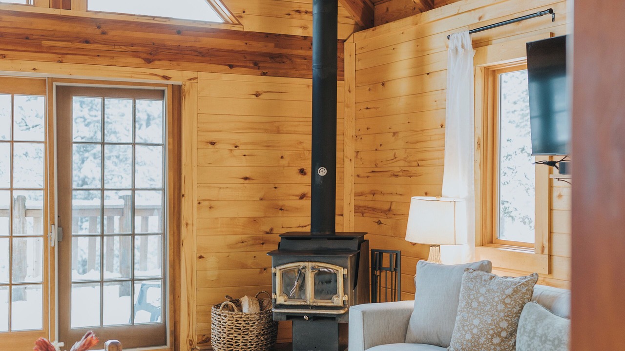 Photo of Livingroom in Spring Valley