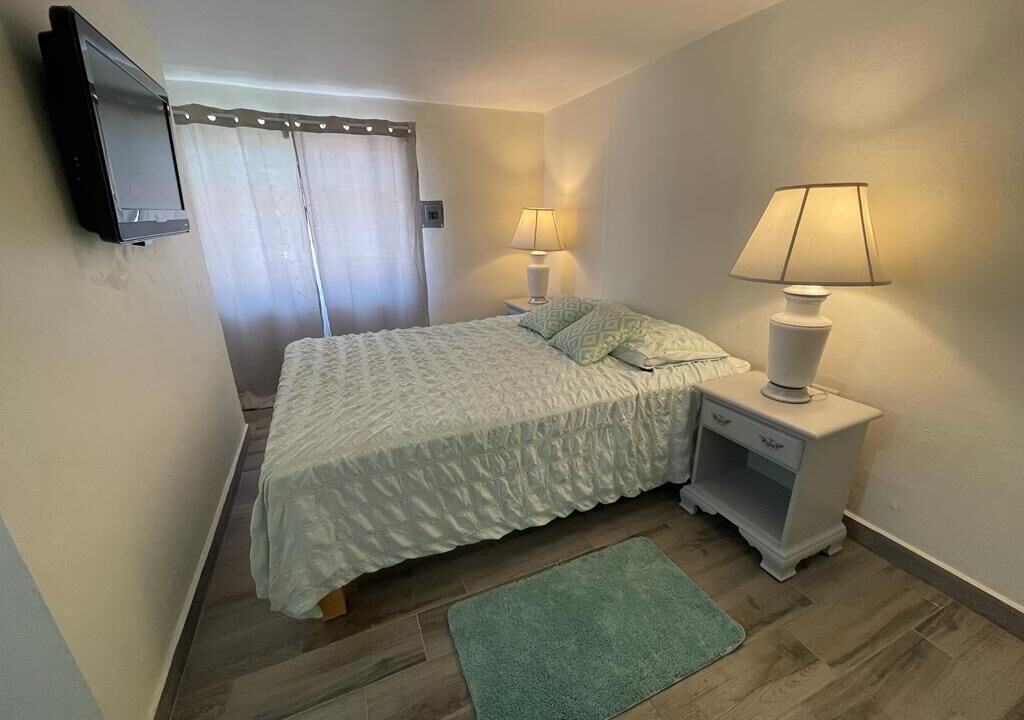 Photo of Bedroom in Los Mochis