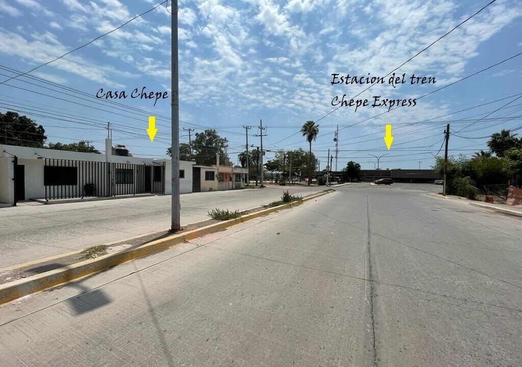 Photo of Outdoor in Los Mochis