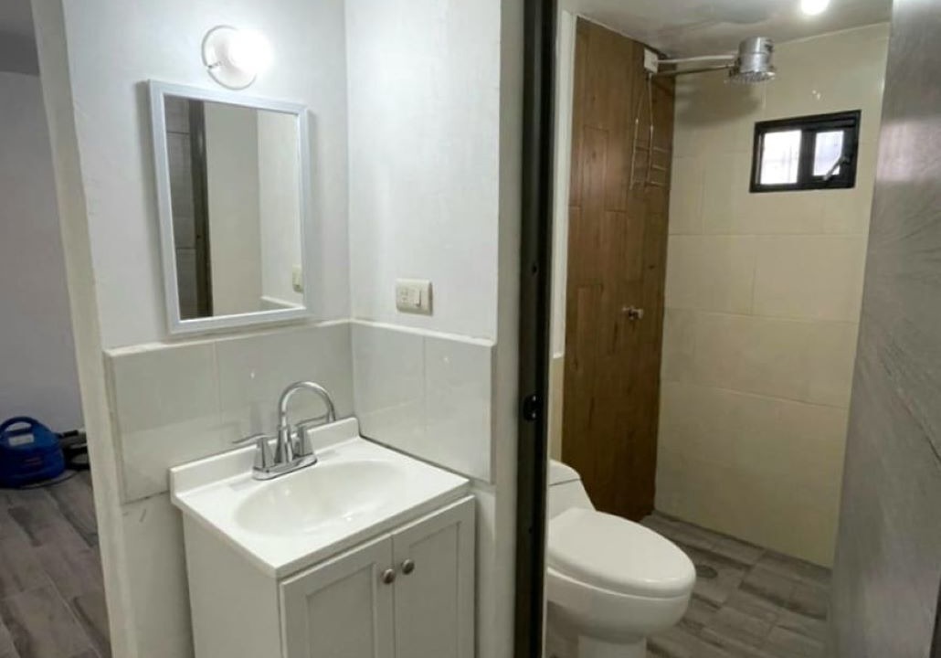 Photo of Bathroom in Los Mochis