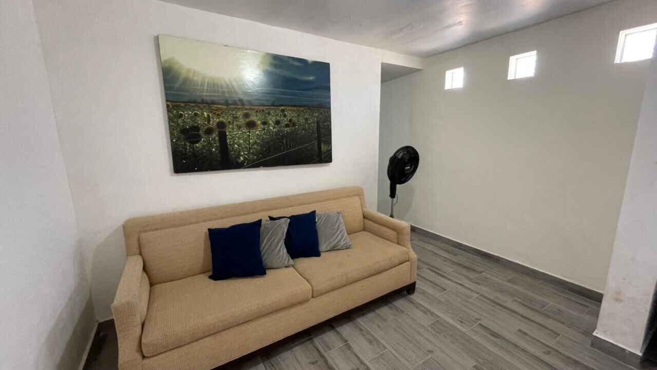 Photo of Livingroom in Los Mochis