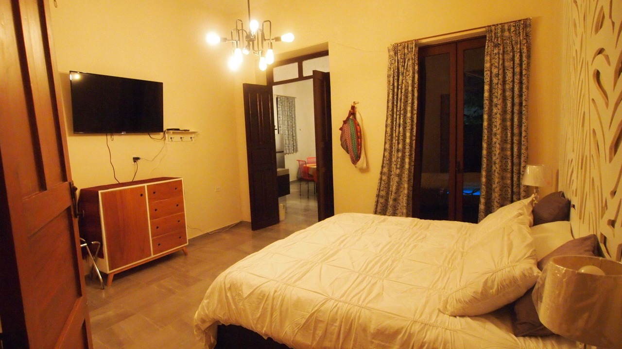 Photo of Bedroom in Zona Paseo Montejo