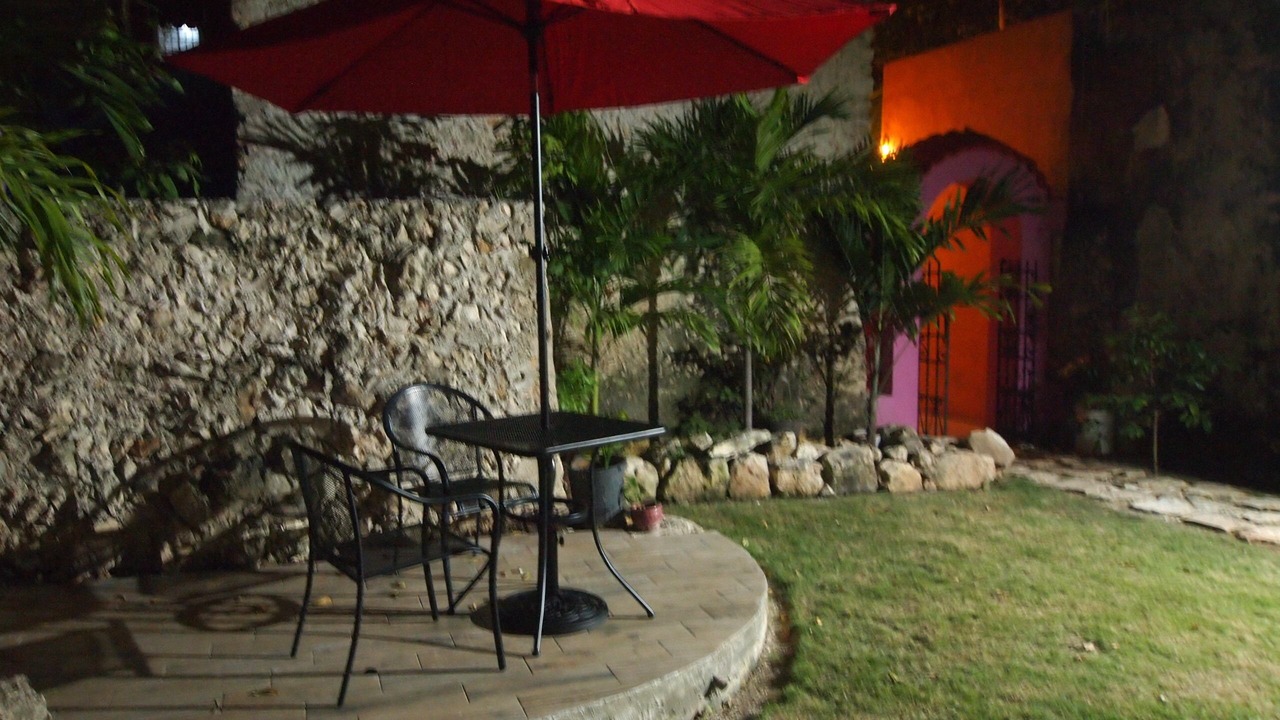Photo of Outdoor in Zona Paseo Montejo