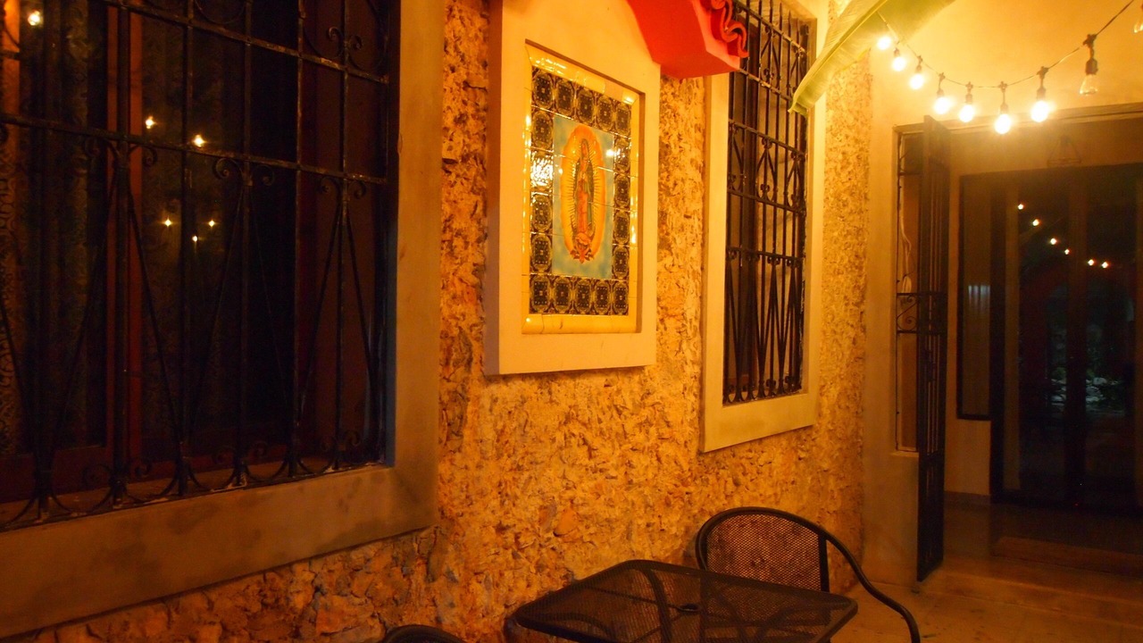 Photo of Outdoor in Zona Paseo Montejo