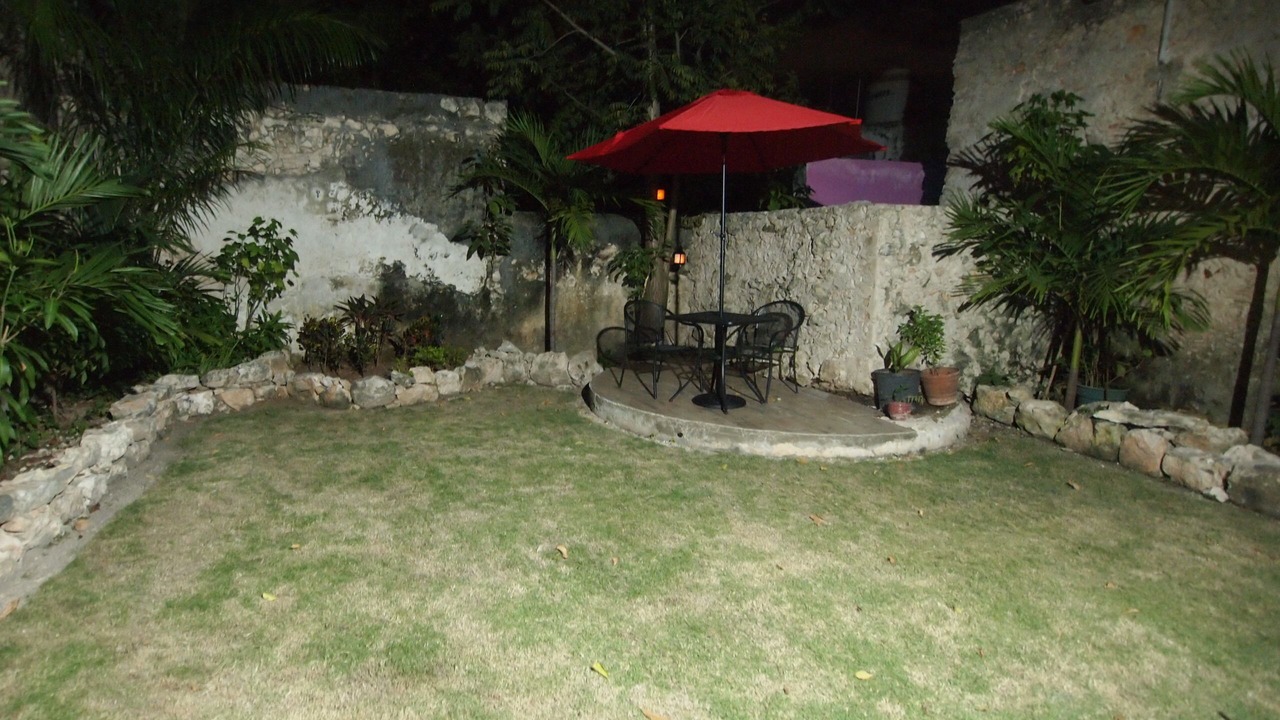 Photo of Outdoor in Zona Paseo Montejo