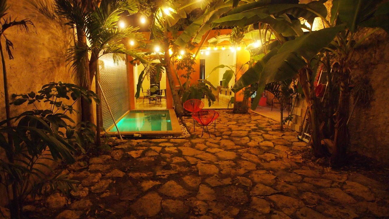 Photo of Outdoor in Zona Paseo Montejo