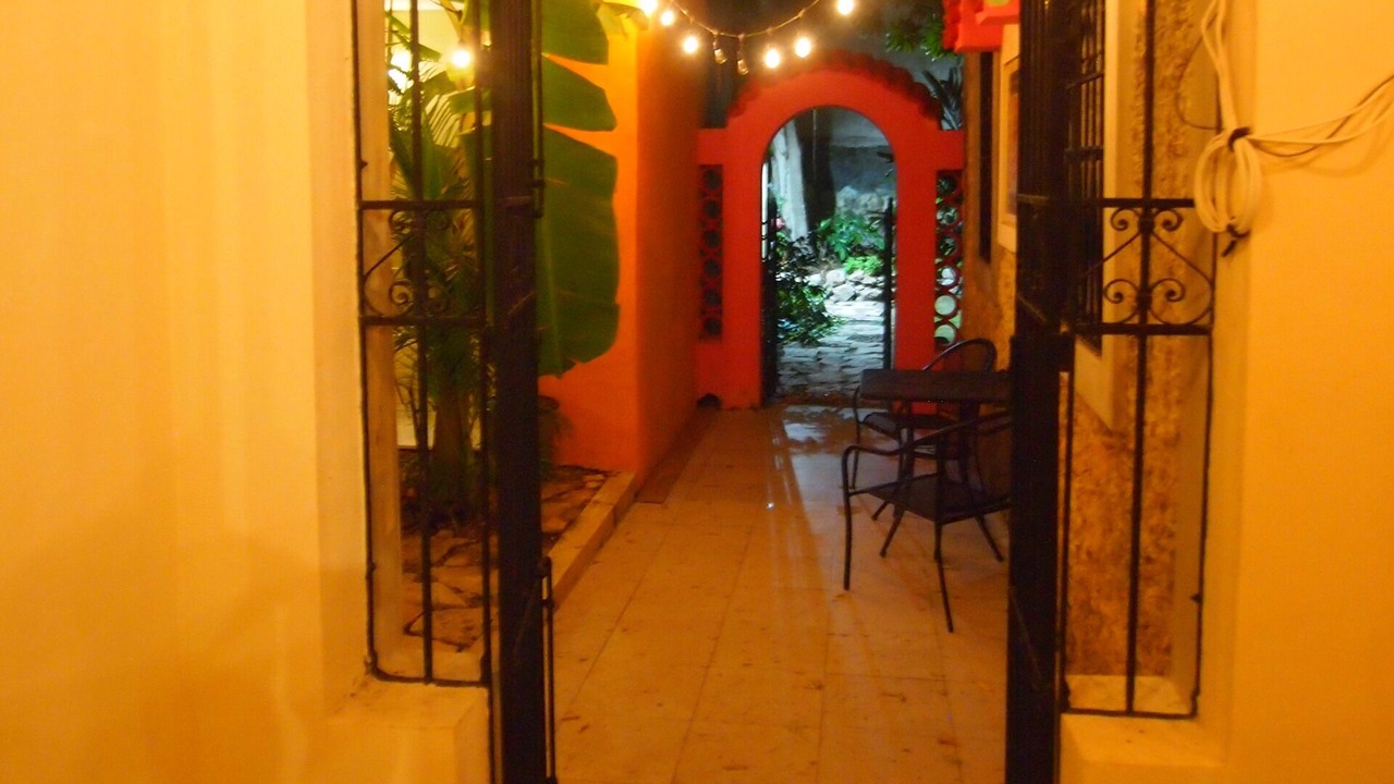 Photo of Others in Zona Paseo Montejo