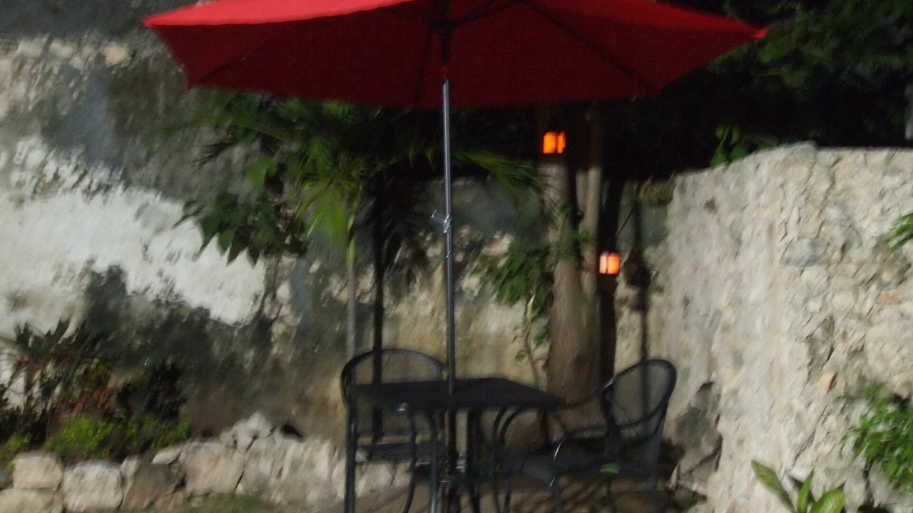 Photo of Outdoor in Zona Paseo Montejo