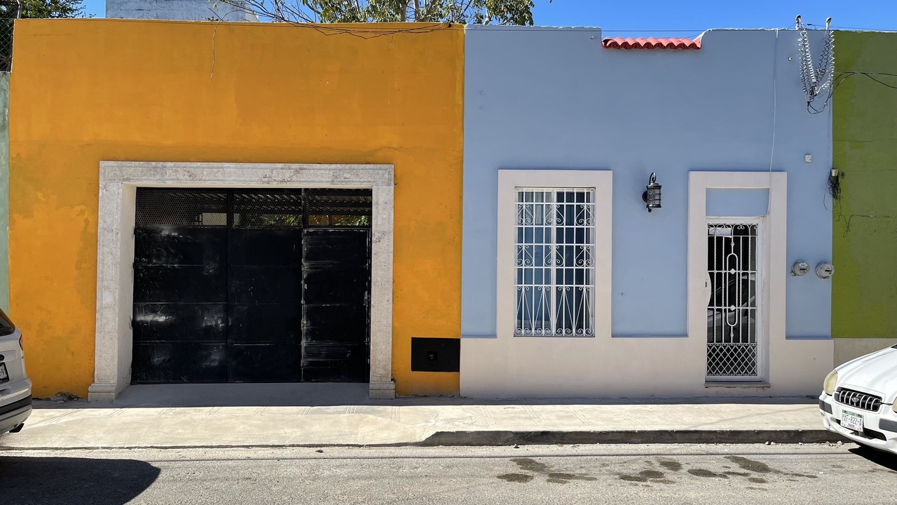 Photo of Outdoor in Zona Paseo Montejo