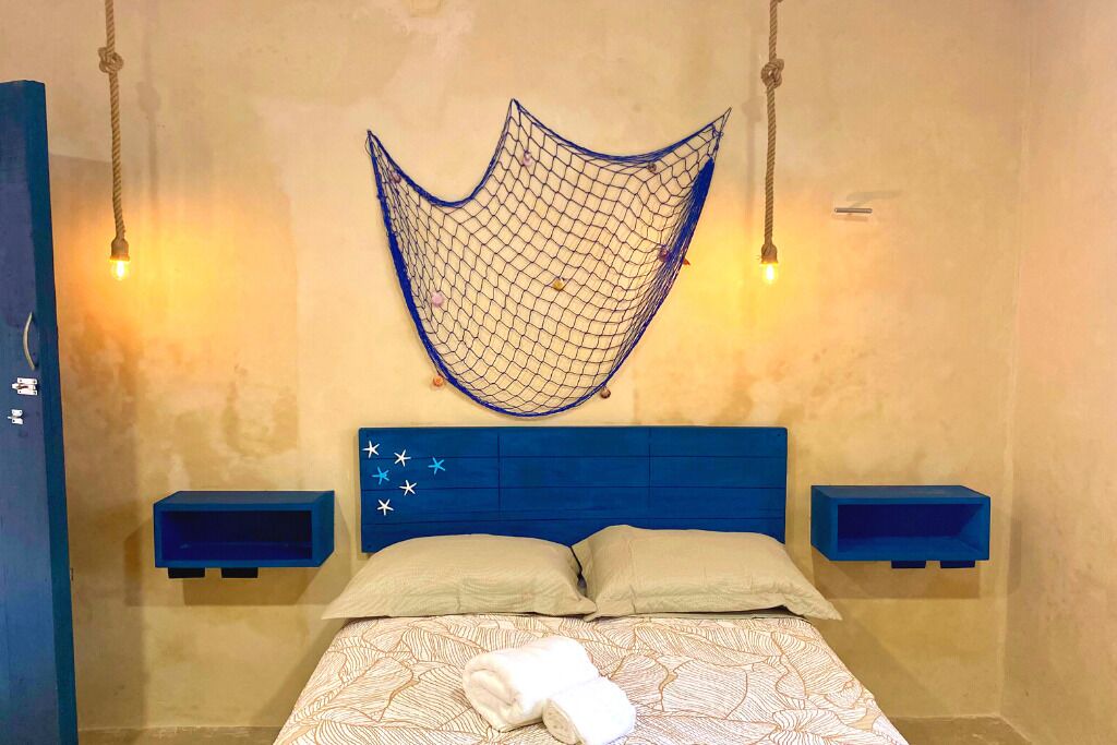 Photo of Bedroom in Puerto Yucalpeten