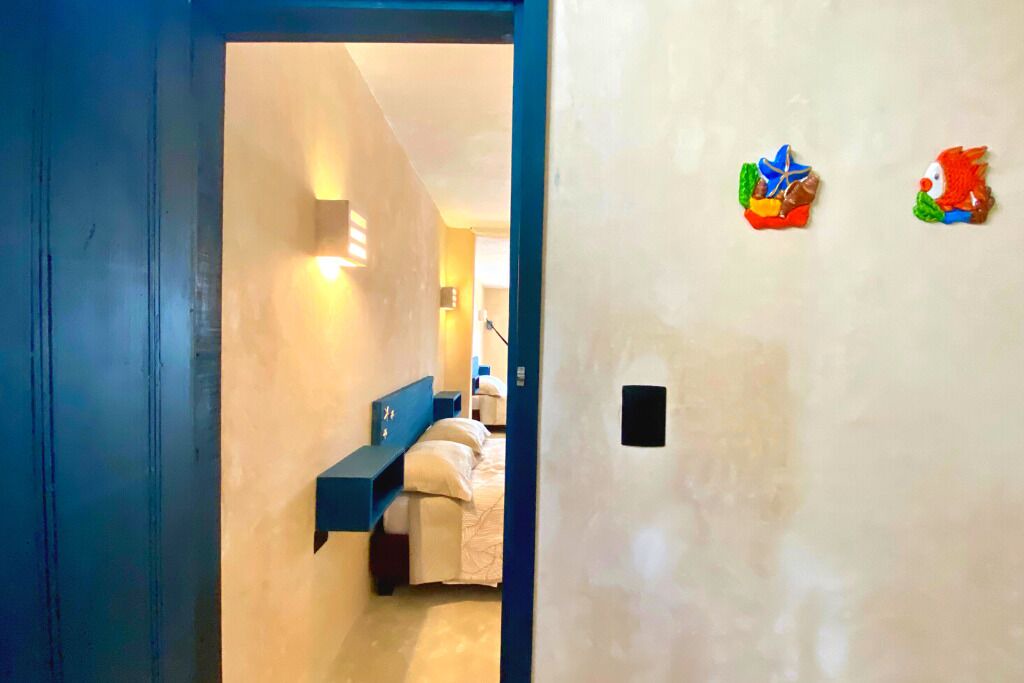 Photo of Bedroom in Puerto Yucalpeten