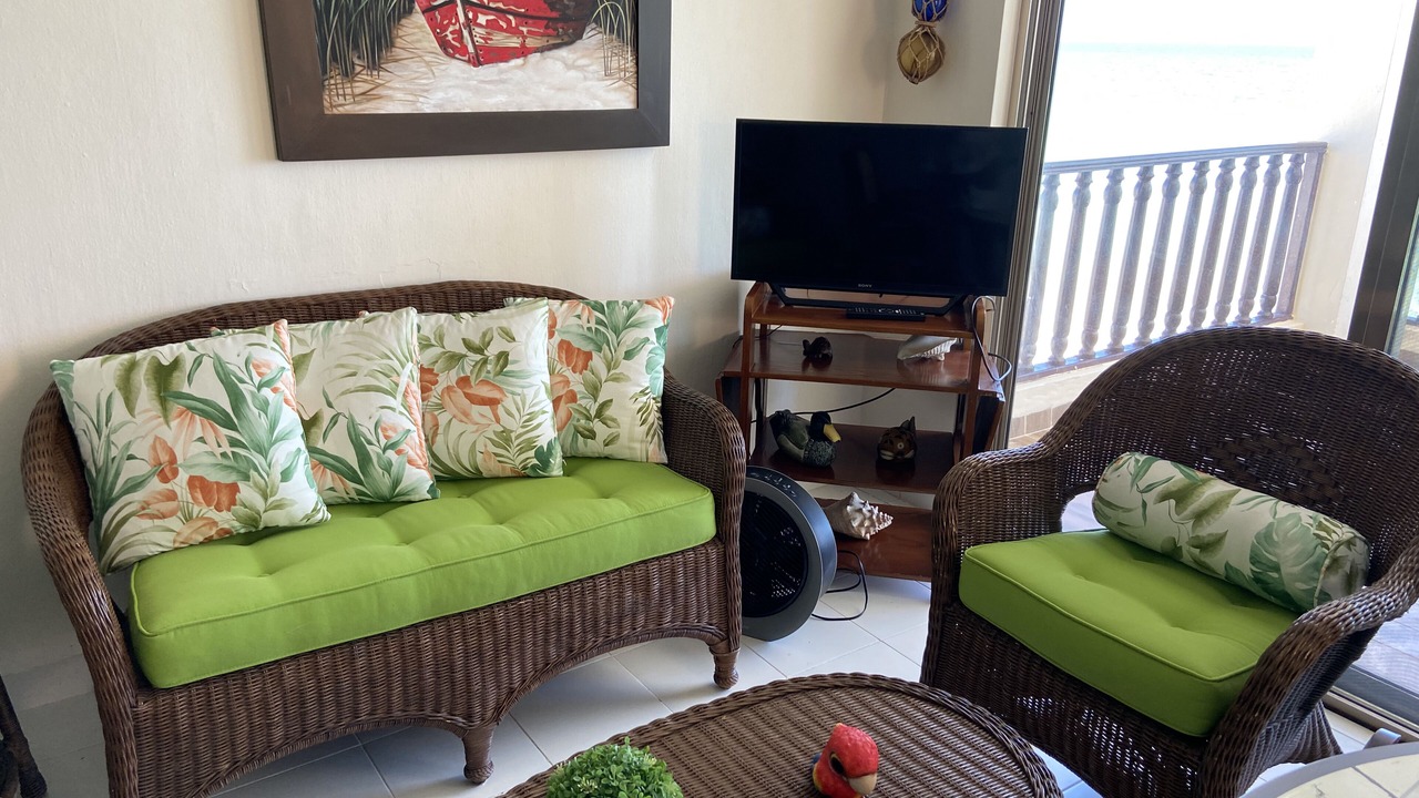 Photo of Livingroom in Chicxulub Puerto