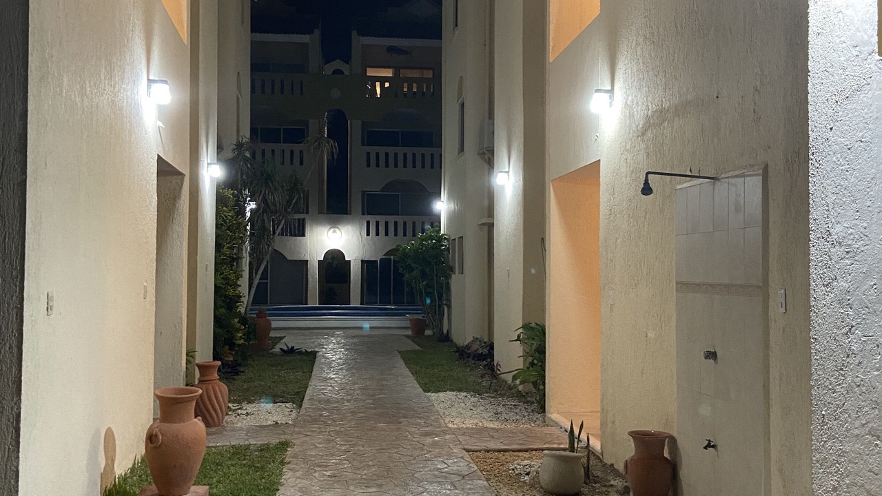 Photo of Outdoor in Chicxulub Puerto