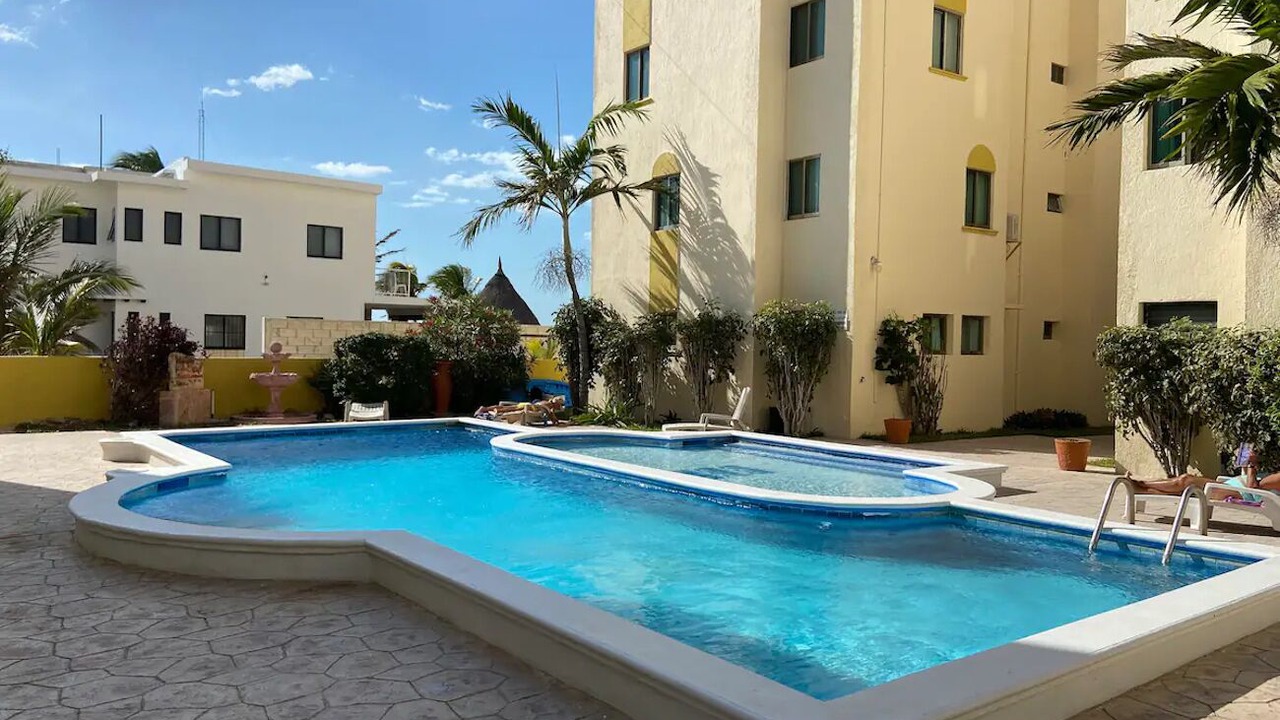 Photo of Outdoor in Chicxulub Puerto