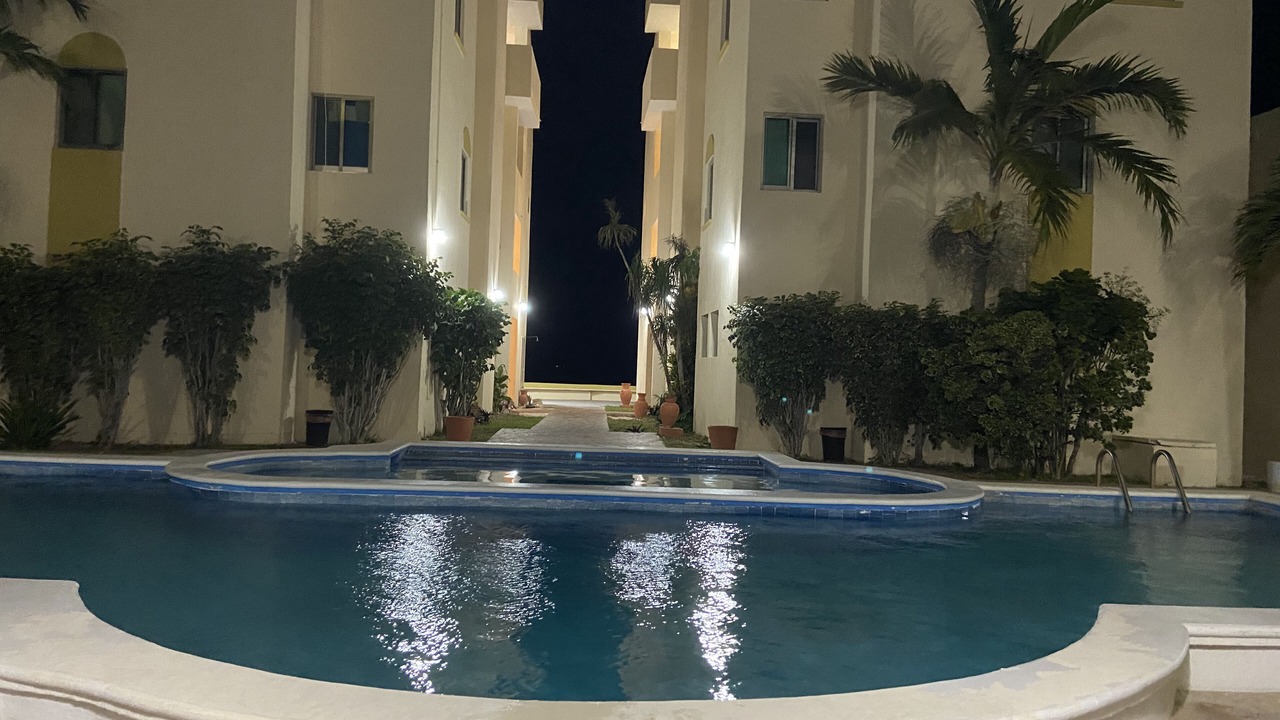 Photo of Outdoor in Chicxulub Puerto