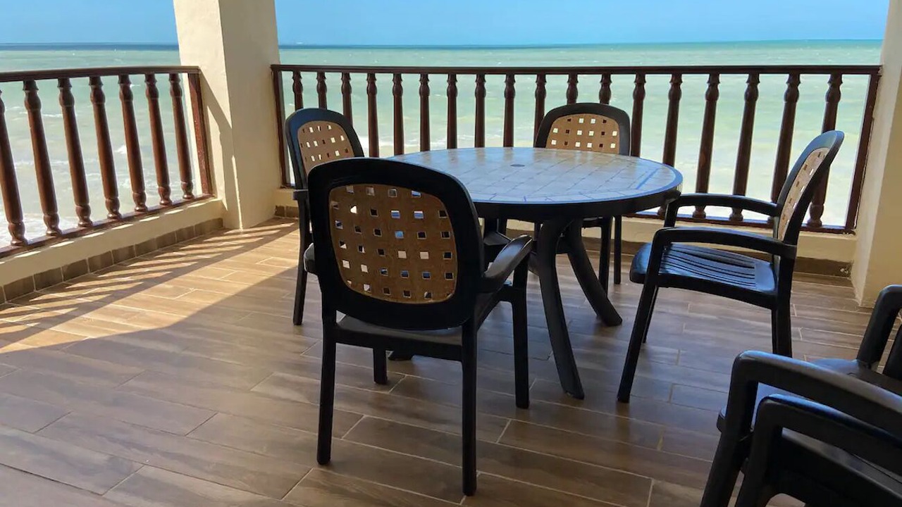 Photo of Outdoor in Chicxulub Puerto