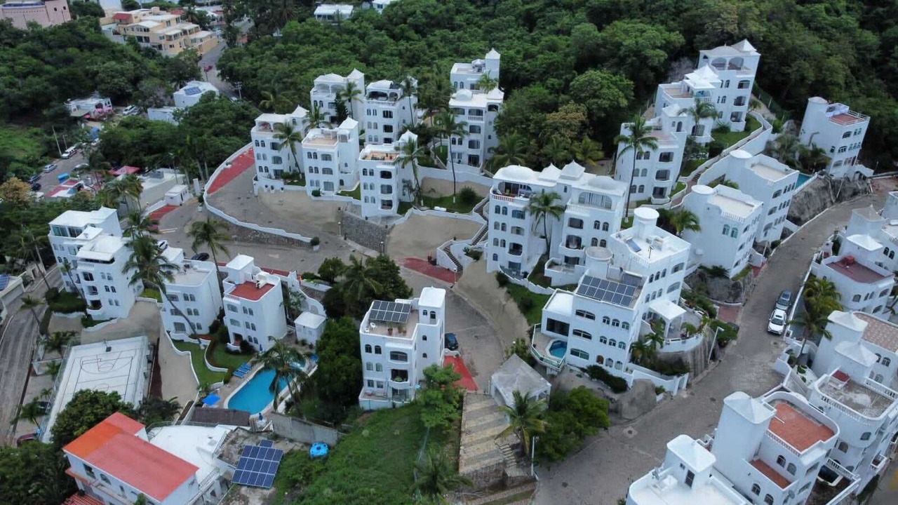 Photo of Outdoor in Peninsulas de Santiago