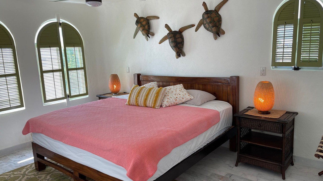 Photo of Bedroom in Peninsulas de Santiago
