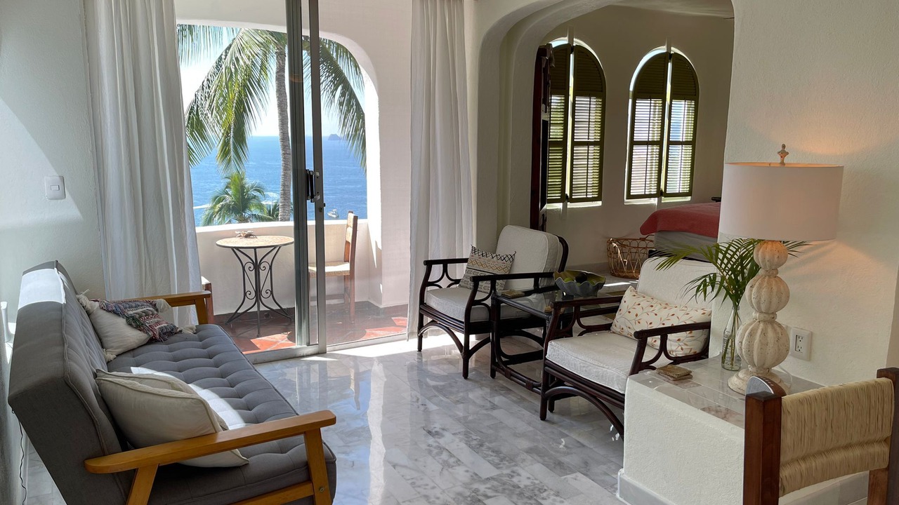 Photo of Livingroom in Peninsulas de Santiago