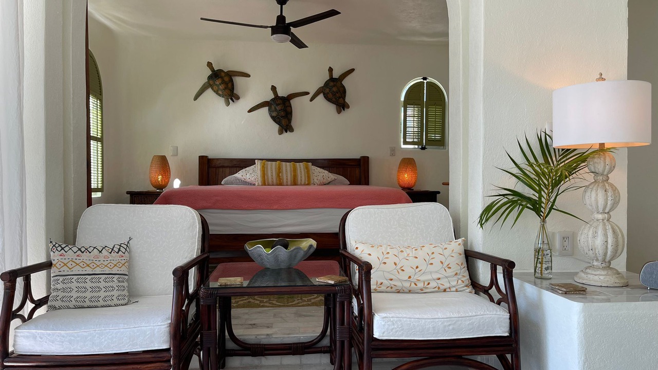Photo of Bedroom in Peninsulas de Santiago