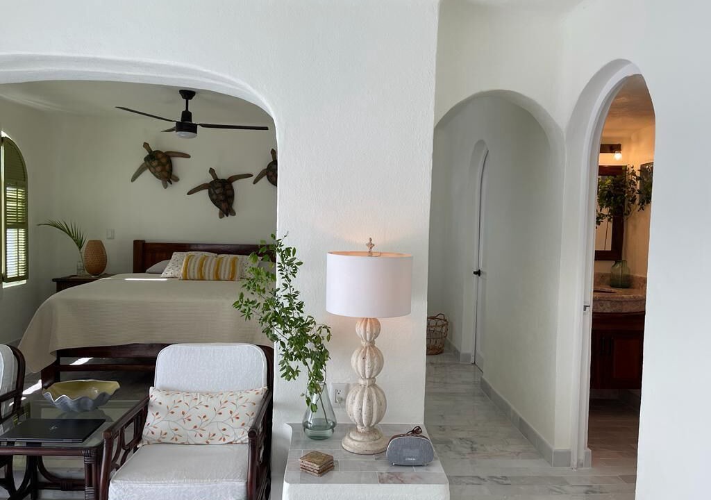 Photo of Bedroom in Peninsulas de Santiago