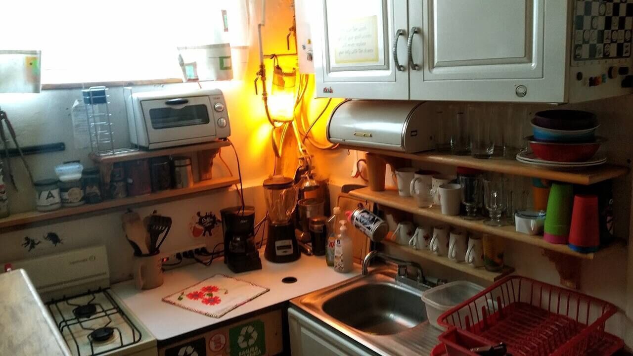 Photo of Kitchen in Escandon