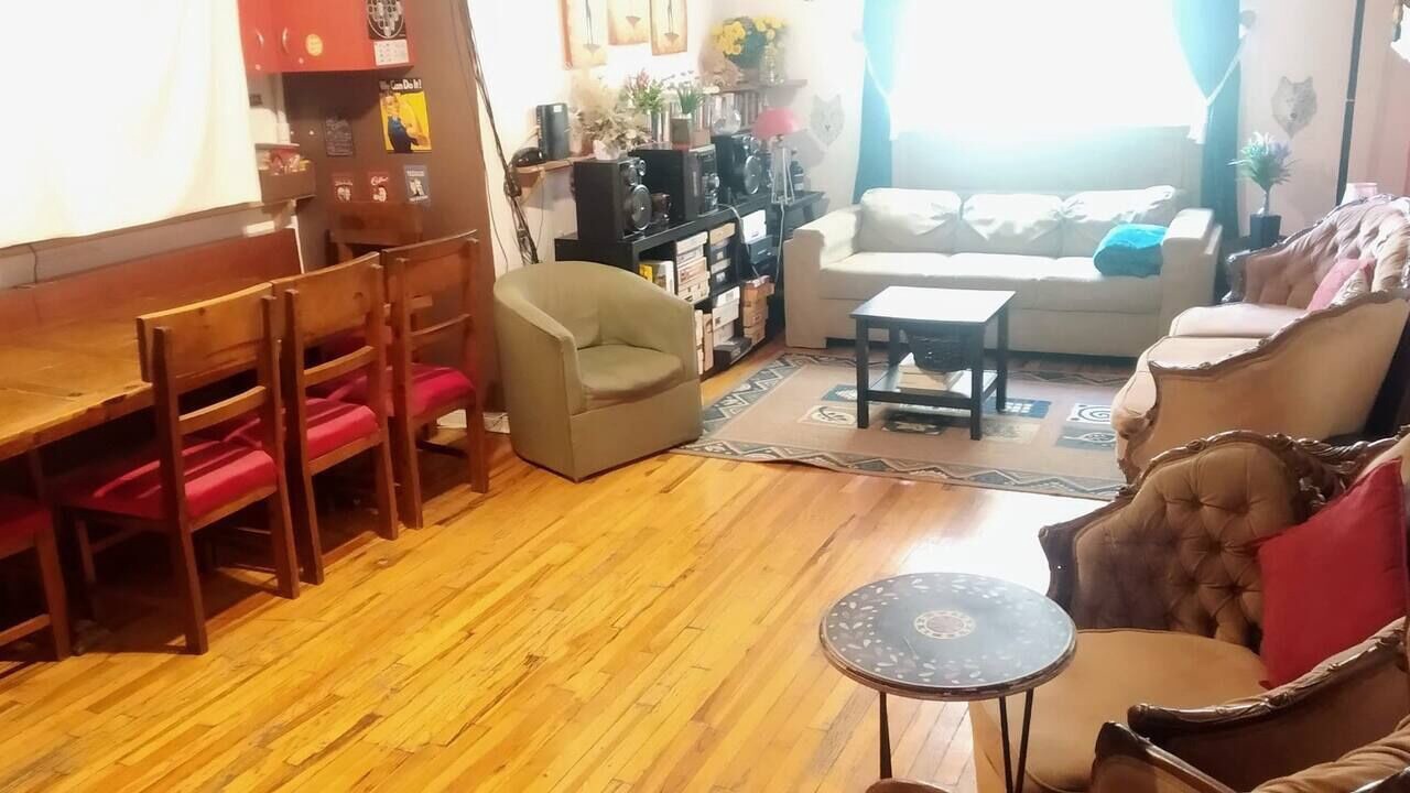 Photo of Livingroom in Escandon