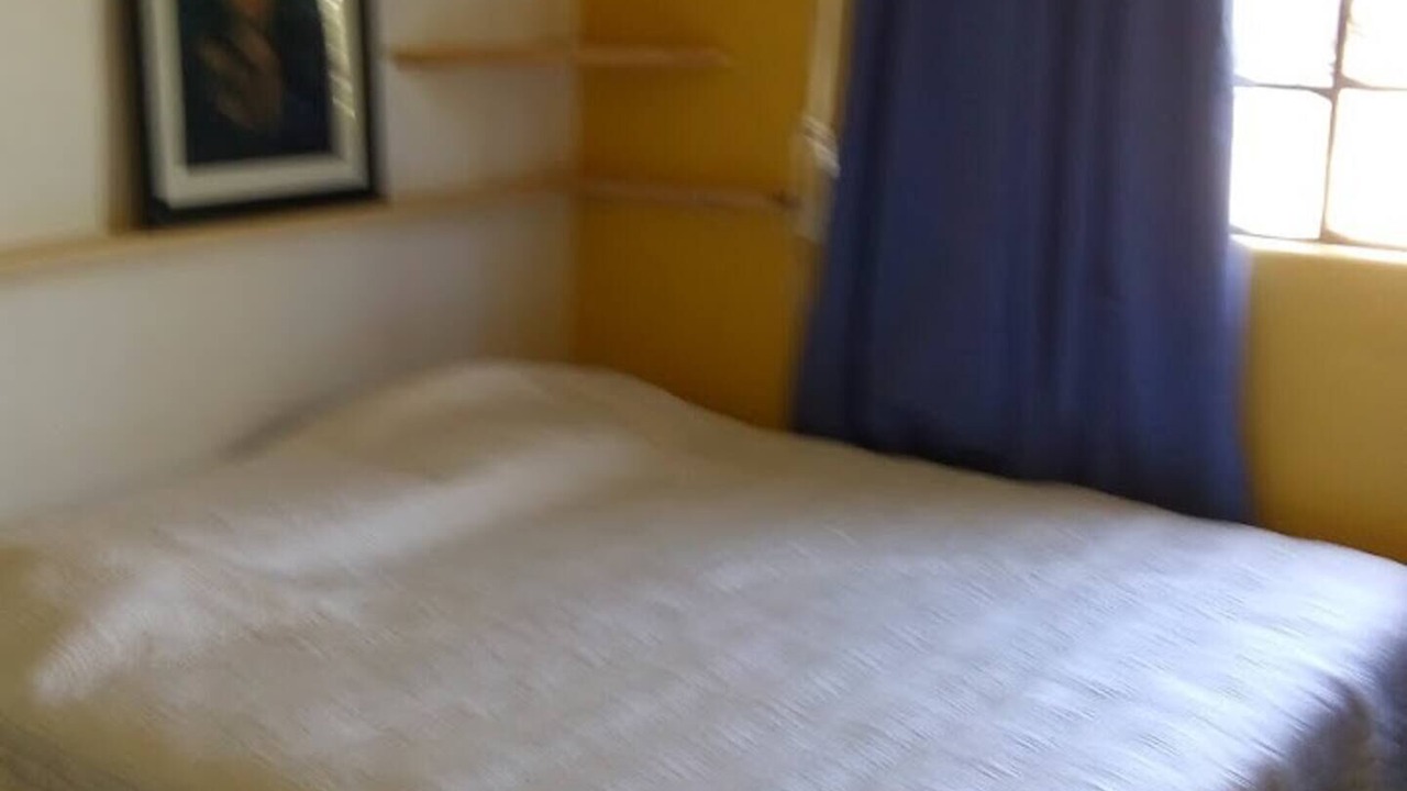 Photo of Bedroom in Escandon