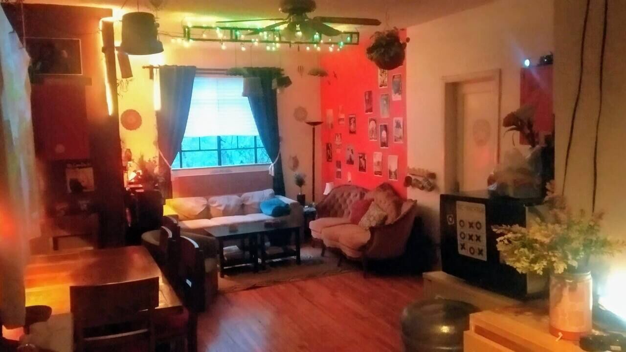 Photo of Livingroom in Escandon