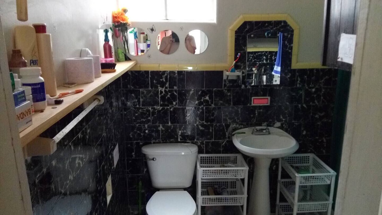 Photo of Bathroom in Escandon